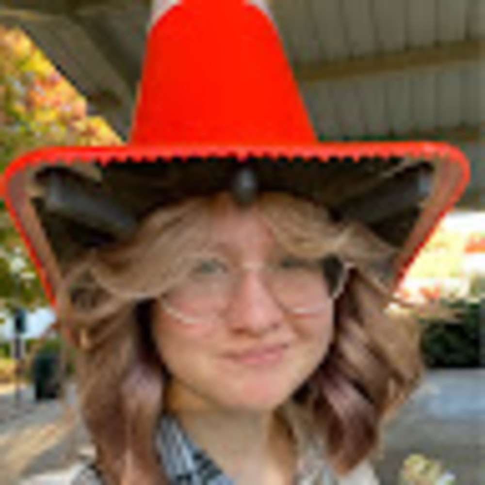 Meet your Posher, Kailee